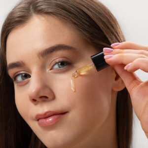 Hydrating Face Serum