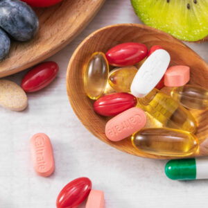 Premium Daily Multivitamin